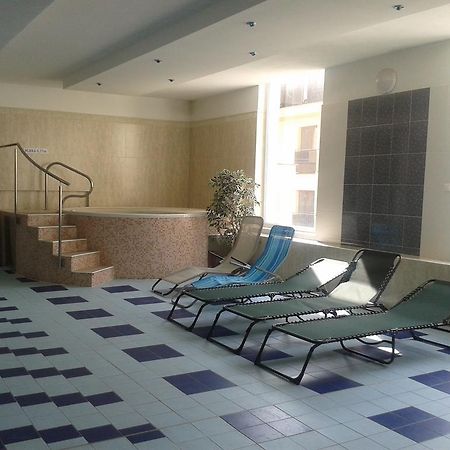Hotel Vila Anna Тренчианске-Теплице Экстерьер фото